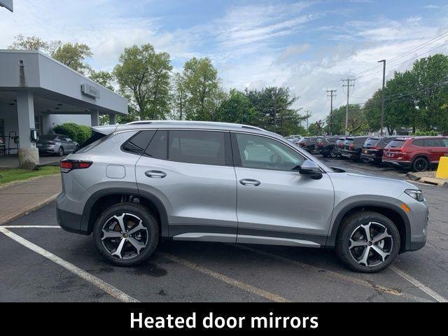 new 2026 Volkswagen Tiguan car, priced at $36,416