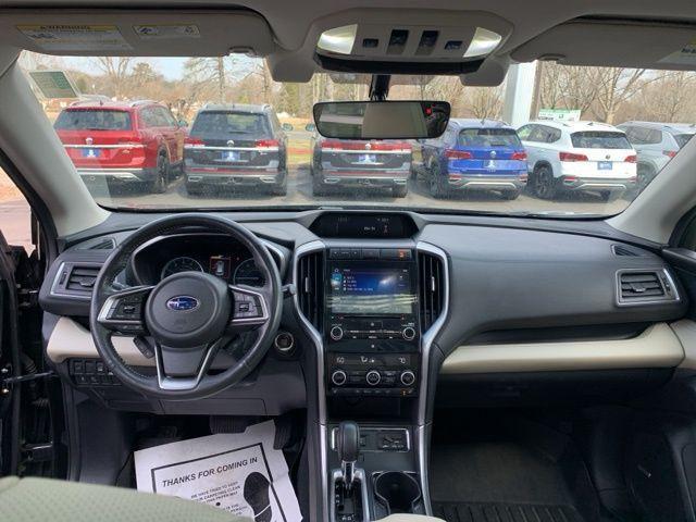 used 2019 Subaru Ascent car, priced at $19,888
