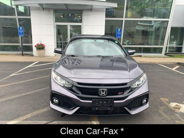 used 2018 Honda Civic car, priced at $24,988