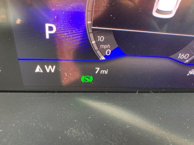 new 2026 Volkswagen Taos car, priced at $35,352