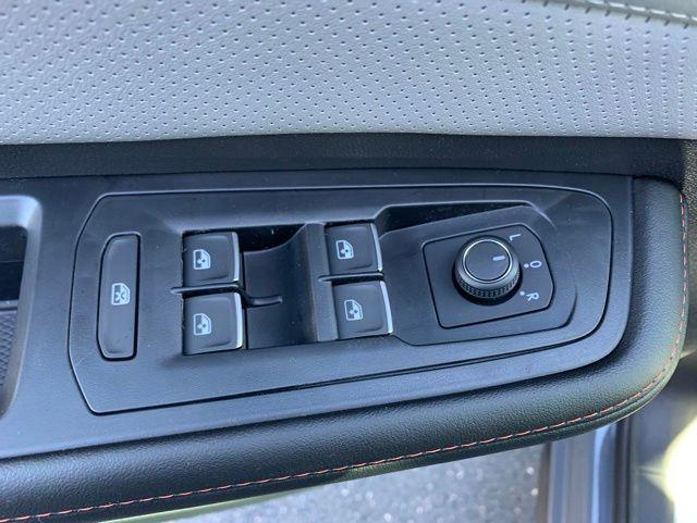 new 2026 Volkswagen Atlas car, priced at $51,658