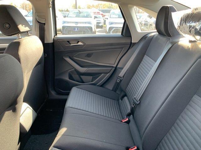 new 2026 Volkswagen Jetta car, priced at $24,760