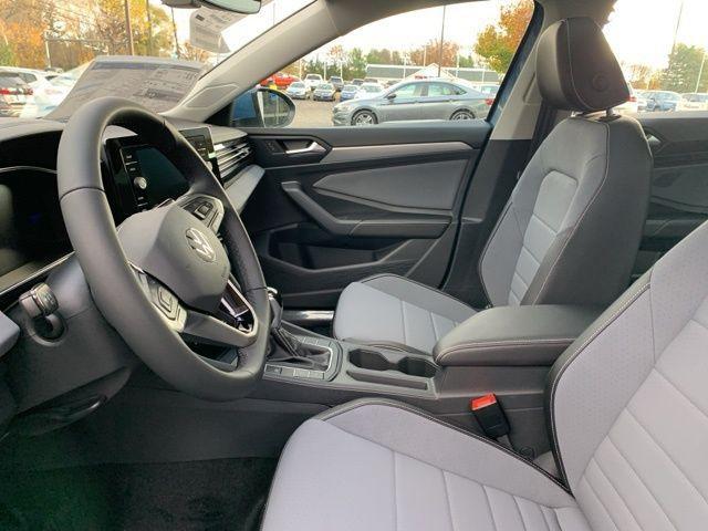 new 2026 Volkswagen Jetta car, priced at $28,239