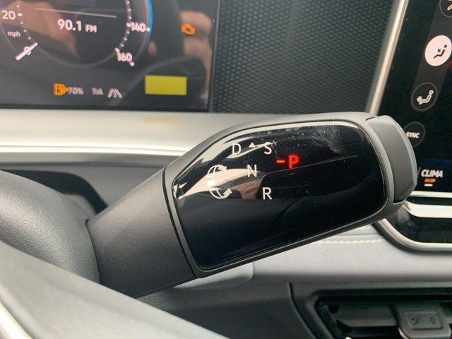 new 2026 Volkswagen Tiguan car, priced at $40,439