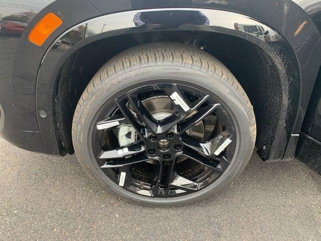 new 2026 Volkswagen Tiguan car, priced at $40,439