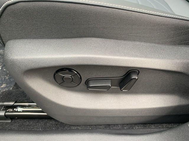 new 2026 Volkswagen Tiguan car, priced at $40,439