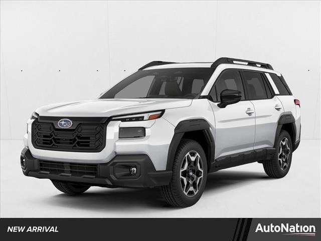 new 2026 Subaru Outback car, priced at $47,139