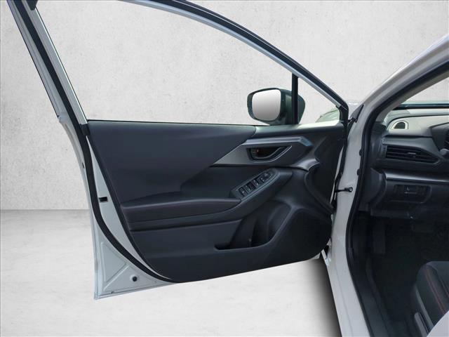 new 2026 Subaru Impreza car, priced at $29,308