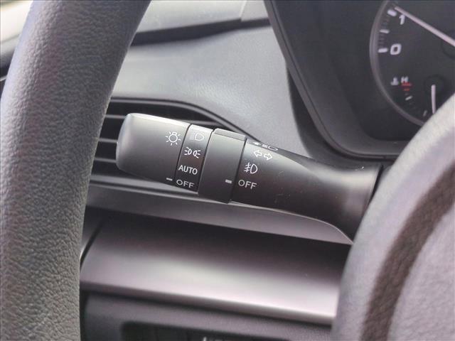 new 2026 Subaru Impreza car, priced at $29,308