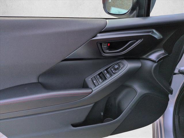 new 2026 Subaru Impreza car, priced at $30,375