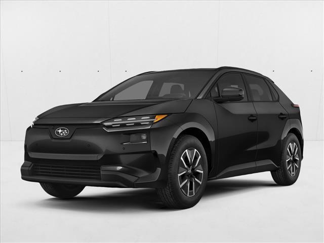 new 2026 Subaru Solterra car, priced at $39,111