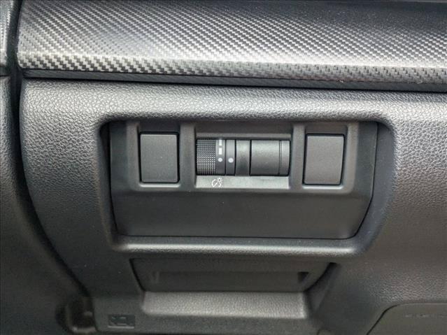 used 2024 Subaru Crosstrek car, priced at $26,998