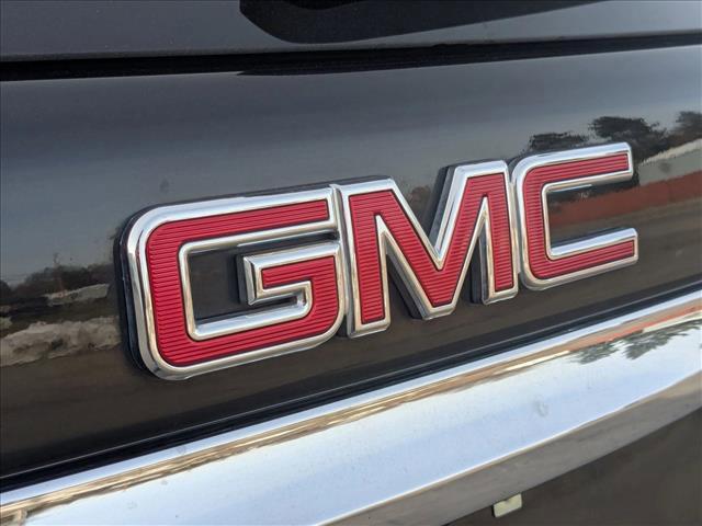 used 2021 GMC Terrain car, priced at $21,946