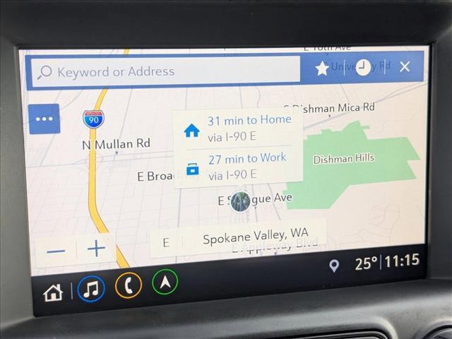 used 2021 GMC Terrain car, priced at $21,946