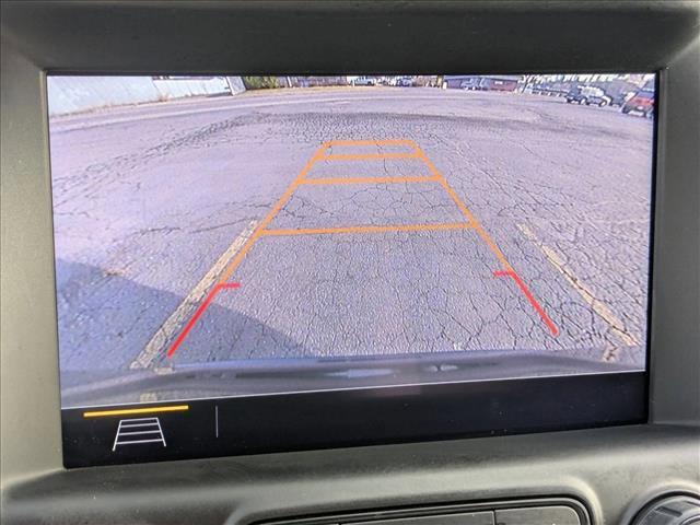 used 2021 GMC Terrain car, priced at $21,946