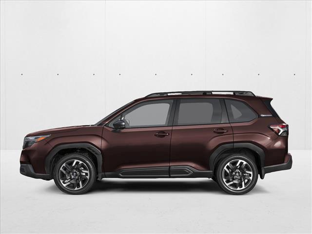 new 2026 Subaru Forester Hybrid car, priced at $38,795