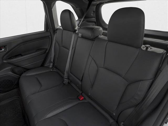 new 2026 Subaru Forester Hybrid car, priced at $38,795