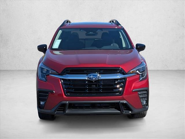 new 2026 Subaru Ascent car, priced at $47,065
