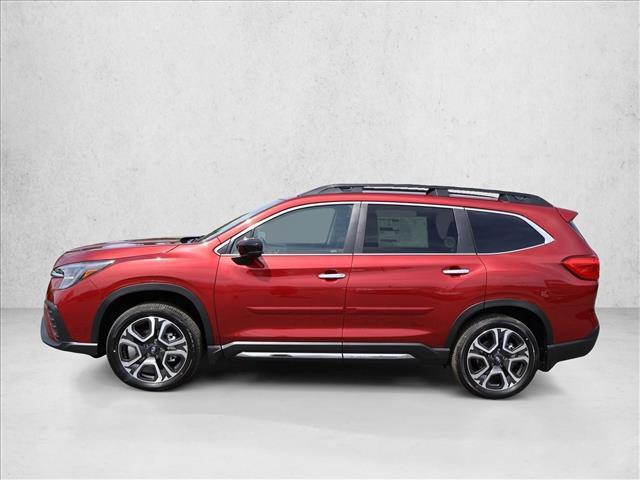new 2026 Subaru Ascent car, priced at $50,355