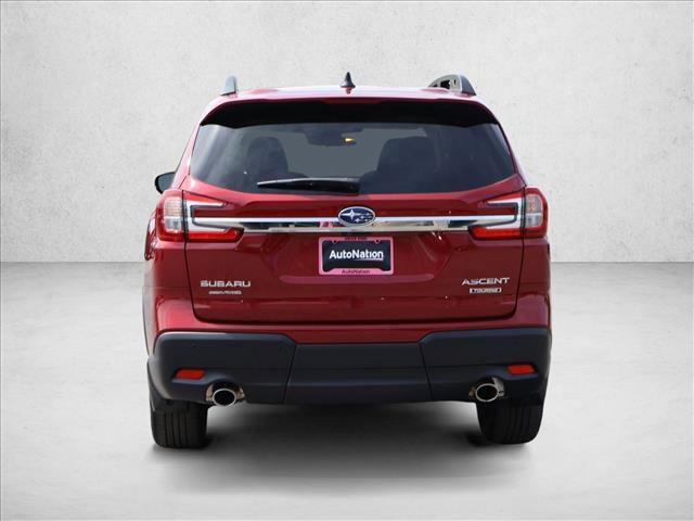 new 2026 Subaru Ascent car, priced at $50,355