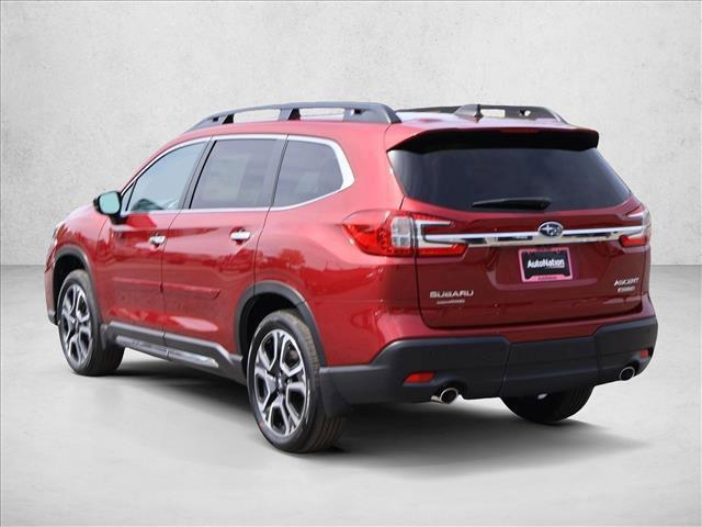 new 2026 Subaru Ascent car, priced at $50,355
