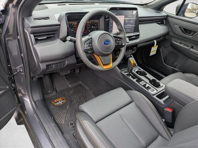 new 2026 Subaru Outback car, priced at $48,029