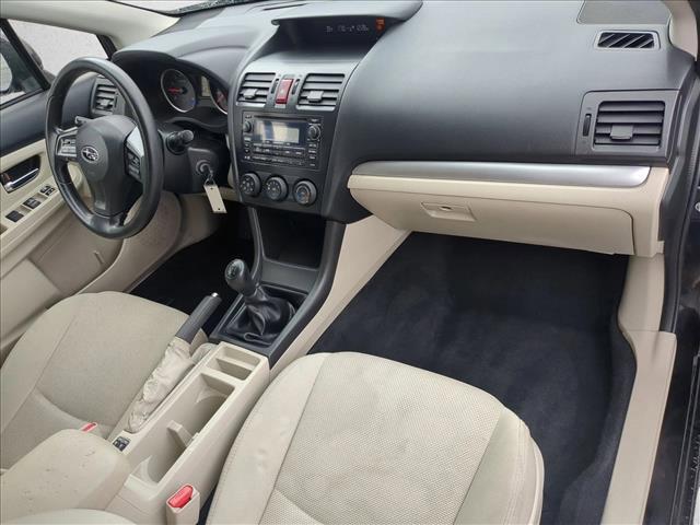 used 2013 Subaru XV Crosstrek car, priced at $8,995