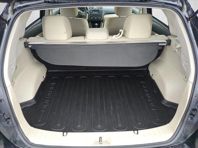 used 2013 Subaru XV Crosstrek car, priced at $8,995