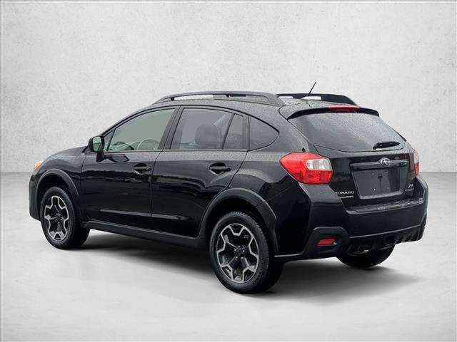 used 2013 Subaru XV Crosstrek car, priced at $8,995