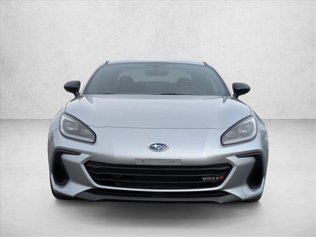 used 2025 Subaru BRZ car, priced at $32,995