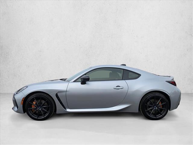 used 2025 Subaru BRZ car, priced at $32,995