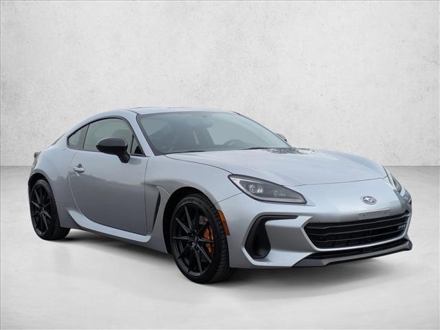 used 2025 Subaru BRZ car, priced at $32,995