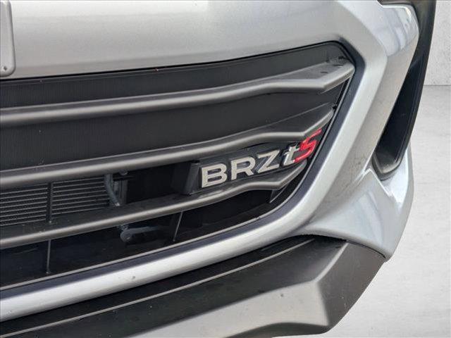 used 2025 Subaru BRZ car, priced at $32,995