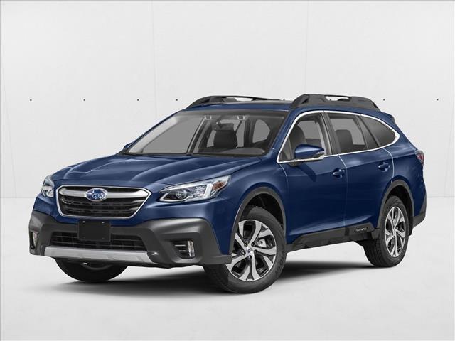 used 2020 Subaru Outback car, priced at $26,998