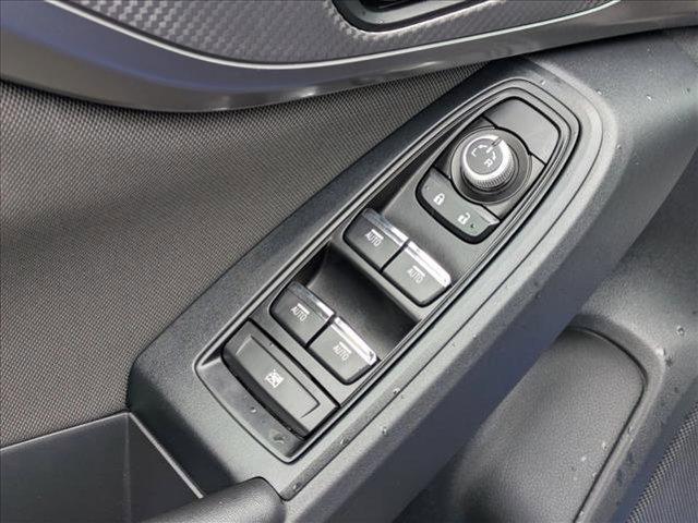 used 2023 Subaru WRX car, priced at $25,997