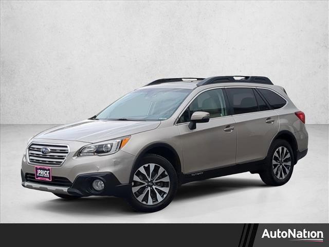 used 2017 Subaru Outback car, priced at $16,991