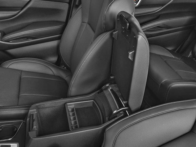 new 2026 Subaru Ascent car, priced at $47,223