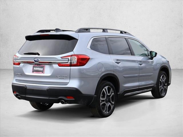 new 2026 Subaru Ascent car, priced at $47,223