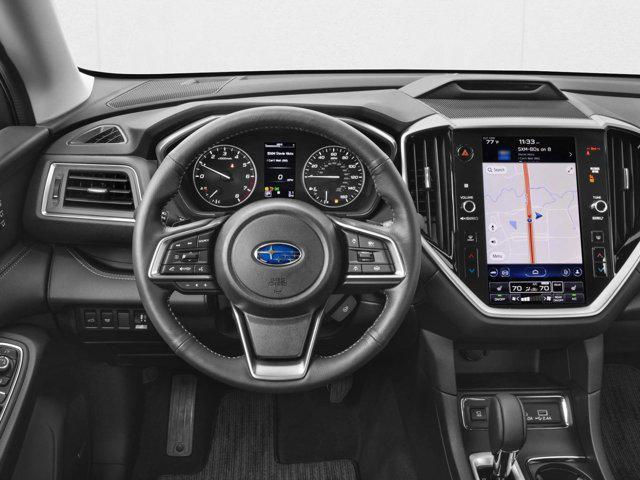 new 2026 Subaru Ascent car, priced at $47,223