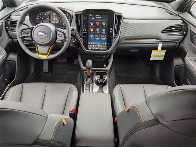 new 2026 Subaru Forester car, priced at $36,958