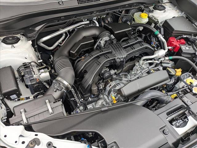 new 2026 Subaru Forester car, priced at $36,958