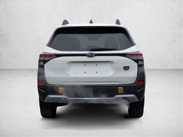 new 2026 Subaru Forester car, priced at $36,958