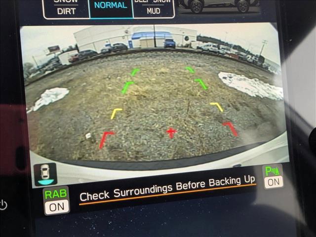 new 2026 Subaru Forester car, priced at $36,958