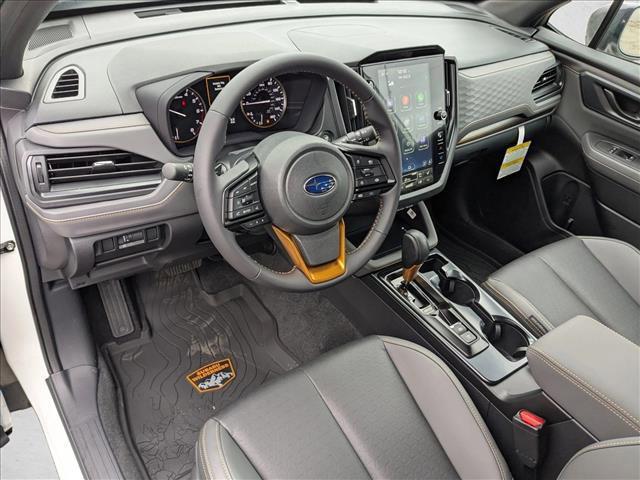 new 2026 Subaru Forester car, priced at $36,958