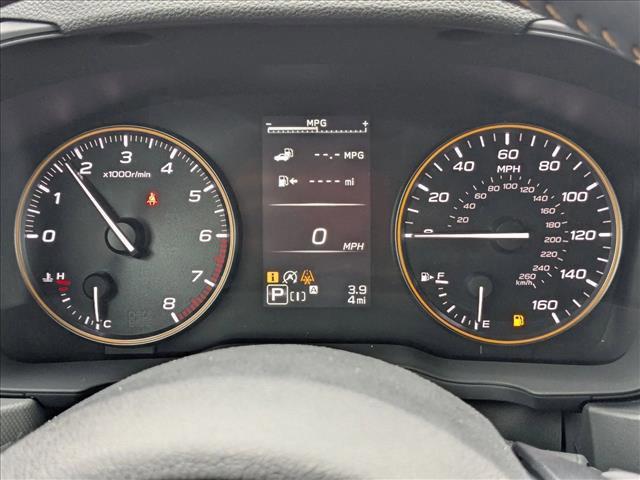 new 2026 Subaru Forester car, priced at $36,958