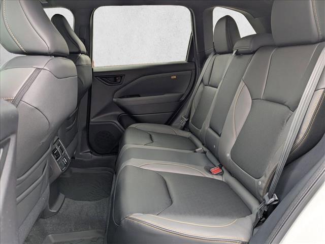 new 2026 Subaru Forester car, priced at $36,958