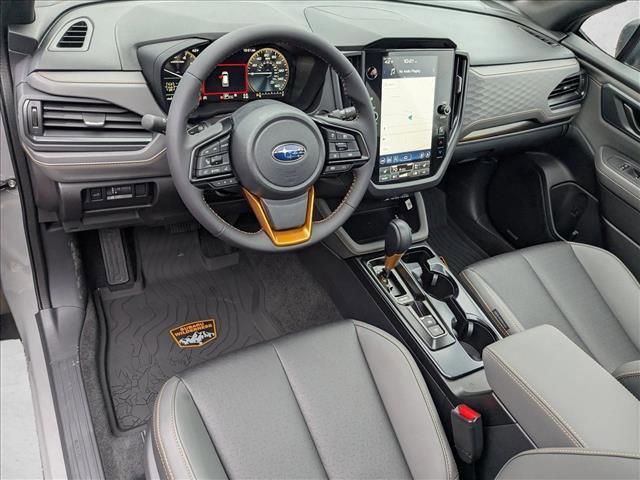 new 2026 Subaru Forester car, priced at $40,575