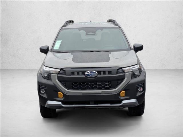 new 2026 Subaru Forester car, priced at $40,575