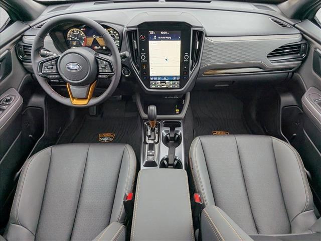 new 2026 Subaru Forester car, priced at $40,575