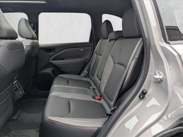 new 2026 Subaru Forester car, priced at $40,575